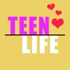 Teen Life 3D icon
