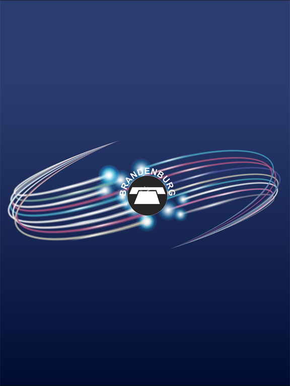 Screenshot #4 pour Brandenburg Telephone Book