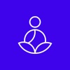 AB.MONEY: meditation & breath icon