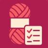 Yarn Hoarder app icon - Utilities app for iPhone