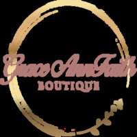 Grace Ann Faith Boutique