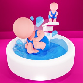 屏幕截图 (5) Pool Jumpers!