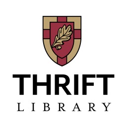 AU Thrift Library