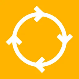 Circular Motion Calculator app icon