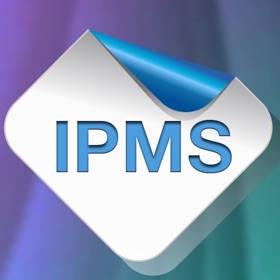 스크린샷 (3) IPMSClient