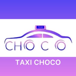 Taxi Choco