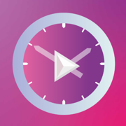 ClipGlider-video speed control
