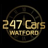 247 Cars Watford icon