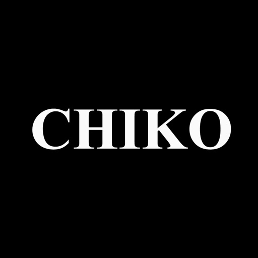 CHIKO Shoes