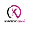 IKardio Gym icon