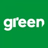 Green icon