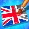 Paint Flag Color Match Puzzle - iPadアプリ