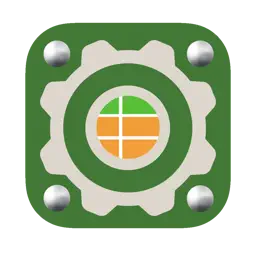 BatchOutput XLS for Excel app icon