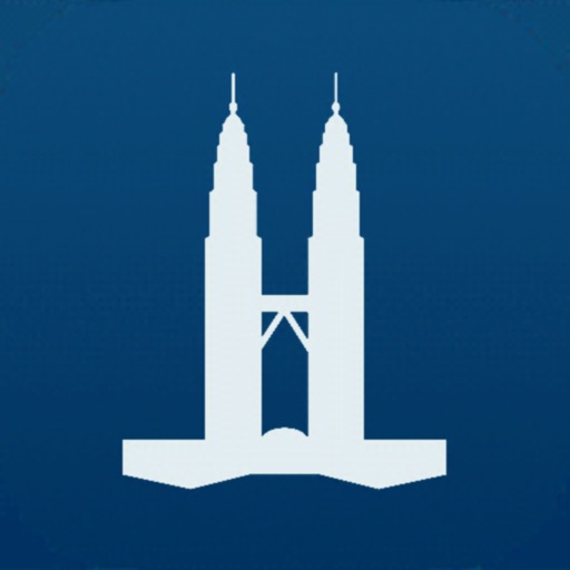 KLCC Twin Towers Passport