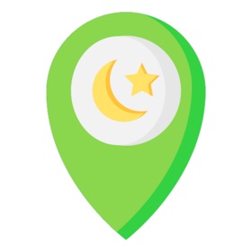 Event Qibla