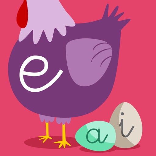 Learn Spanish Vowels for Kids