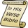 InHisVerse Bible