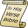 Get InHisVerse Bible for iOS, iPhone, iPad Aso Report