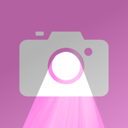 GlowCam: Selfie Light Cam