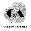 Current Affairs -UPSC,Bank,SSC icon