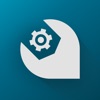 CommuDesk: QMS icon