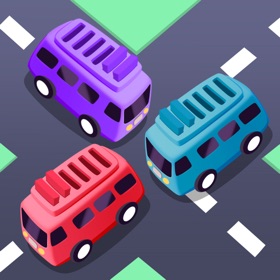 Bus Stack