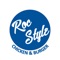 Roc Style Chicken & Burger Bar mobile app