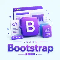 Learn Bootstrap CSS Offline