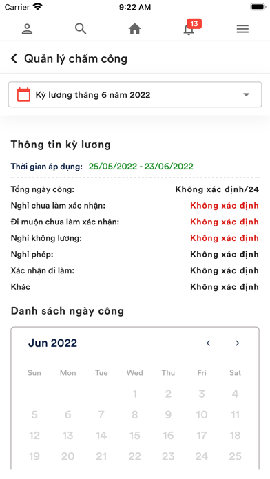 Screenshot #2 pour iBIZ Solution