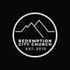 Redemption City Church – CO icon