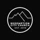 Redemption City Church – CO