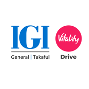 IGI Vitality Drive