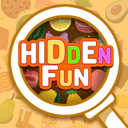 Hidden Fun-Find out object!