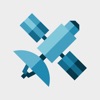 GPS Status ∞ icon