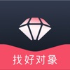 MarryU婚恋-探探附近实名制单身用户 icon