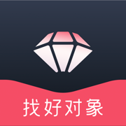 MarryU婚恋-探探附近实名制单身用户
