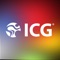 ICG® TRAINING APP - YOUR MORE COLORFUL, POWERFUL PERSONAL TRAINER