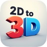 Get Pic3D Maker - Image to 3D for iOS, iPhone, iPad Aso Report