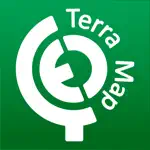 Terra Map - Trail Explorer App Contact