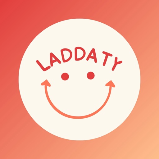 Laddaty: AI Cooking App