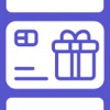 Giftly: Gift Card Tracker icon