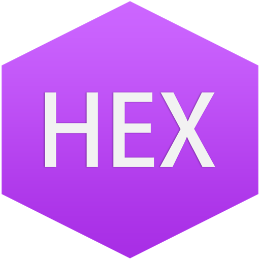 UltraHex App Support