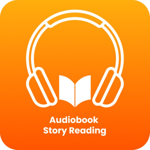 Audiobook - Story Reading App