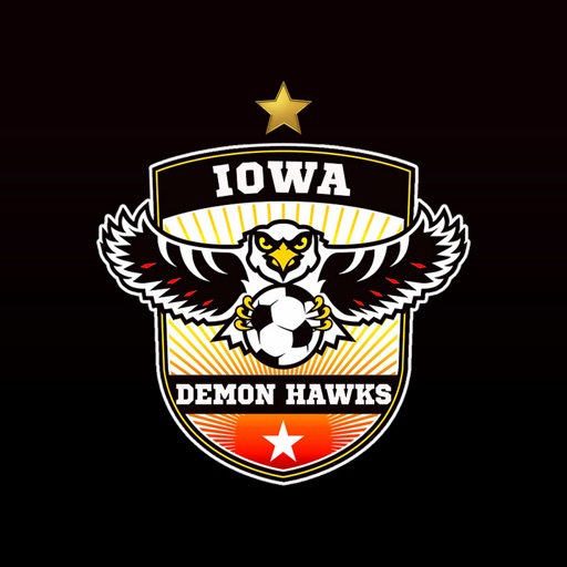 Iowa Demon Hawks