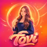 Tovi, - 앱 아이콘