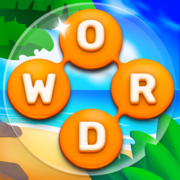 Wordsmarty: Easy Word Puzzles