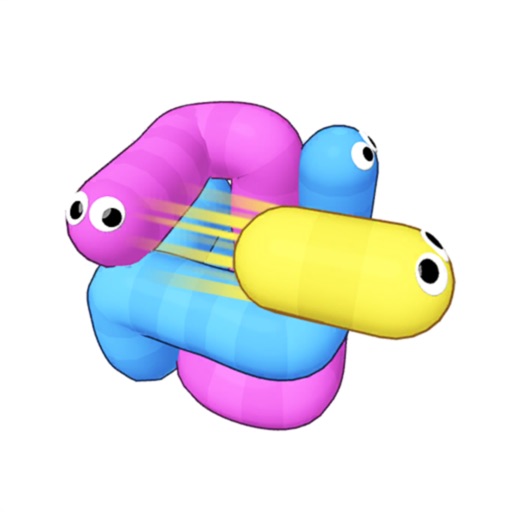 Worm Stack icon