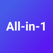 Icon for All-in-One: Tools - Alparslan Topbas App