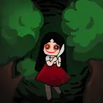 Haunted Grove Defense