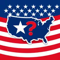 US State Quiz App